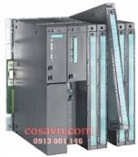 SIEMENS S7-400 400H 400F PLC's Controller's